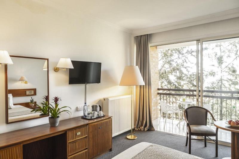 Forest Park Hotel - Oda