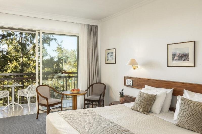 Forest Park Hotel - Oda