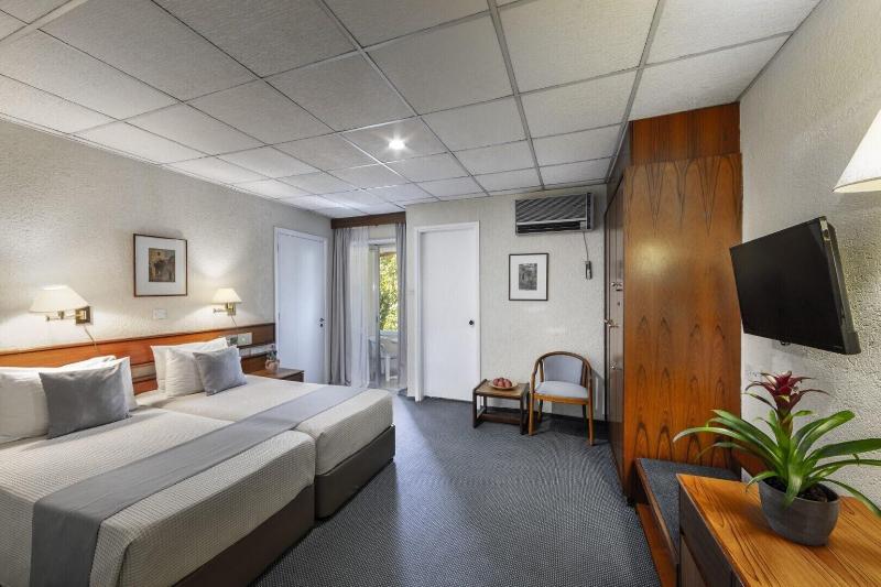 Forest Park Hotel - Oda