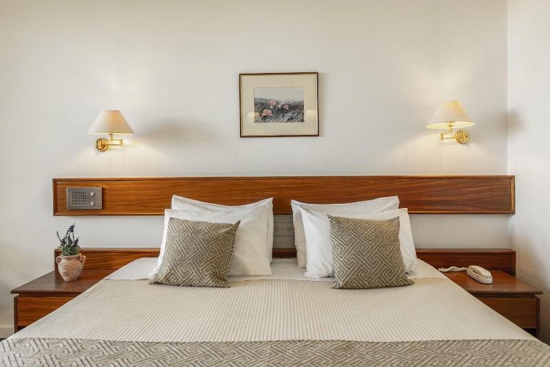 Forest Park Hotel - Oda