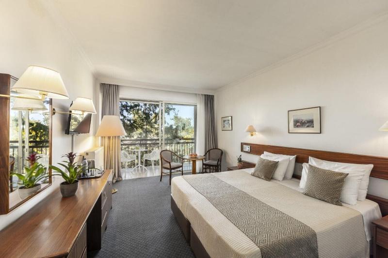 Forest Park Hotel - Oda