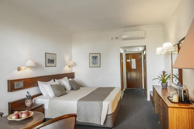Forest Park Hotel - Oda
