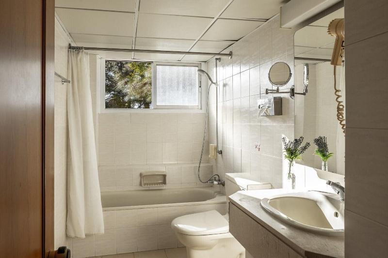 Forest Park Hotel - Oda
