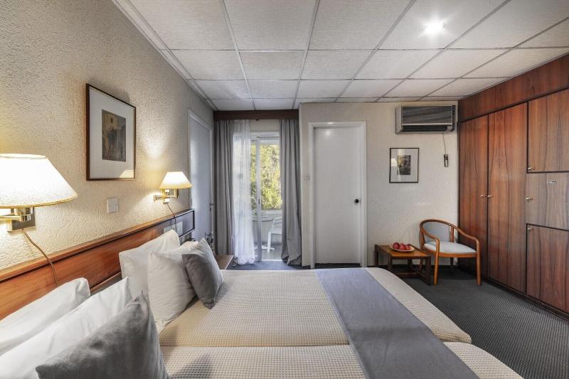 Forest Park Hotel - Oda