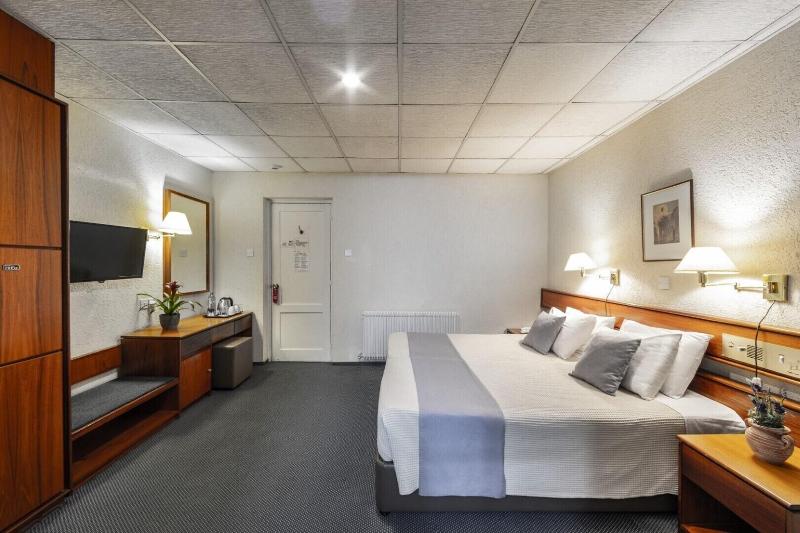 Forest Park Hotel - Oda