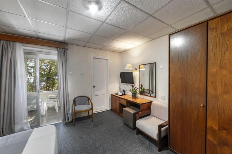 Forest Park Hotel - Oda