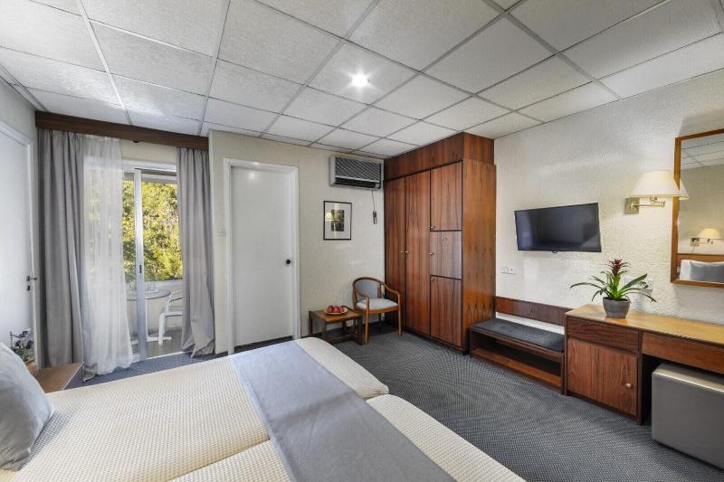 Forest Park Hotel - Oda