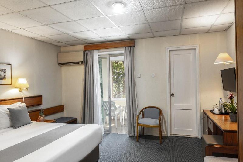 Forest Park Hotel - Oda