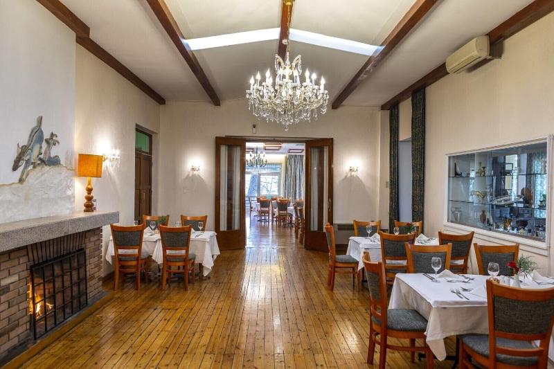 Forest Park Hotel - Restoran