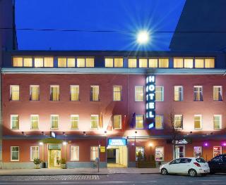 Gartenhotel Gabriel otel fotoğrafı