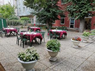 Gartenhotel Gabriel fotoÄŸrafÄ±