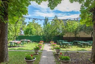 Gartenhotel Gabriel fotoÄŸrafÄ±