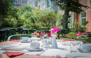 Gartenhotel Gabriel fotoÄŸrafÄ±