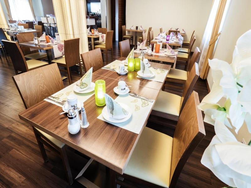 Hotel Guter Hirte - Genel