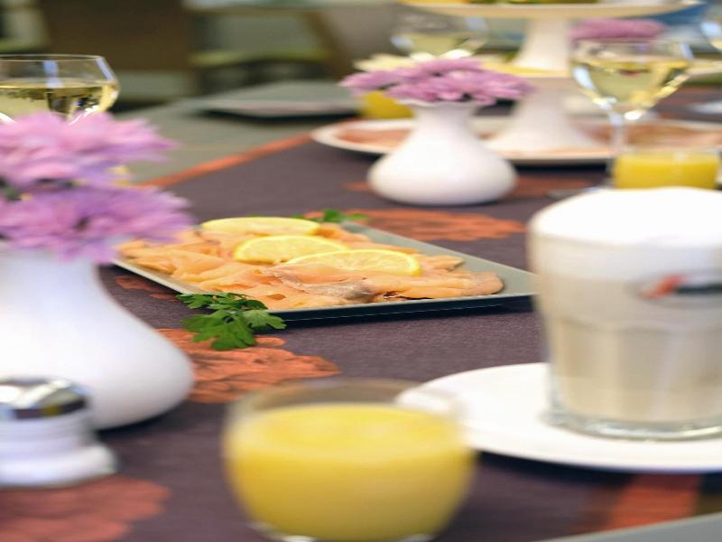 Hotel Guter Hirte - Genel