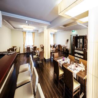Hotel Guter Hirte fotoÄŸrafÄ±