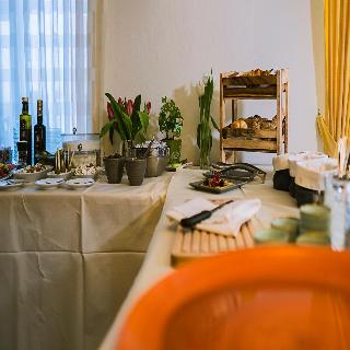 Hotel Guter Hirte fotoÄŸrafÄ±