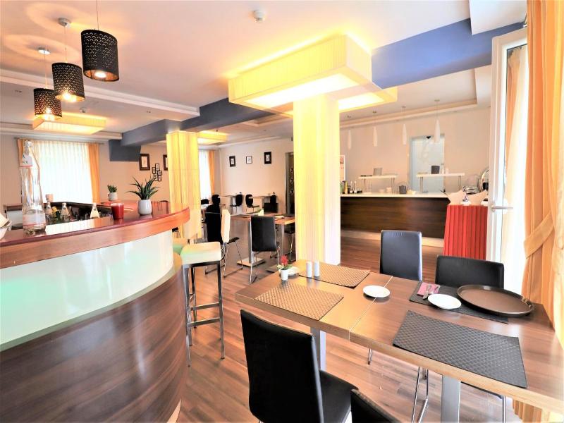 Hotel Guter Hirte - Genel