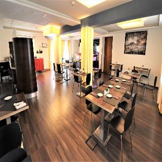 Hotel Guter Hirte fotoÄŸrafÄ±
