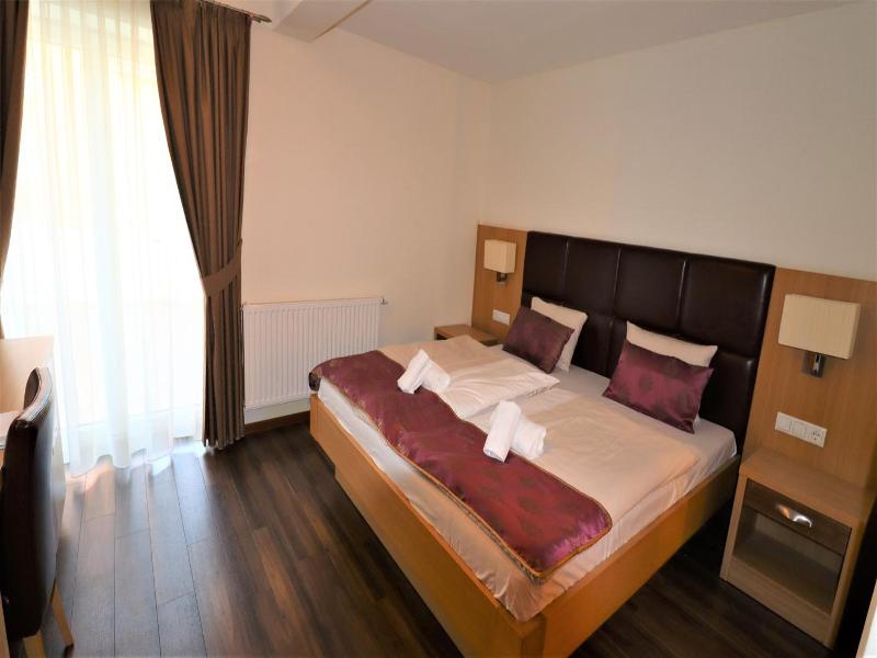 Hotel Guter Hirte - Genel