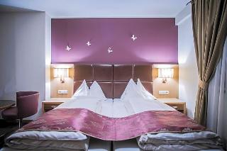 Hotel Guter Hirte otel fotoğrafı