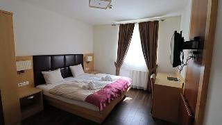 Hotel Guter Hirte fotoÄŸrafÄ±