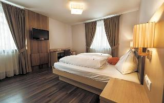 Hotel Guter Hirte fotoÄŸrafÄ±