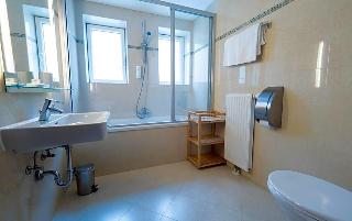Hotel Guter Hirte fotoÄŸrafÄ±