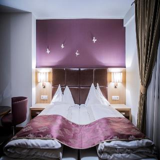 Hotel Guter Hirte fotoÄŸrafÄ±