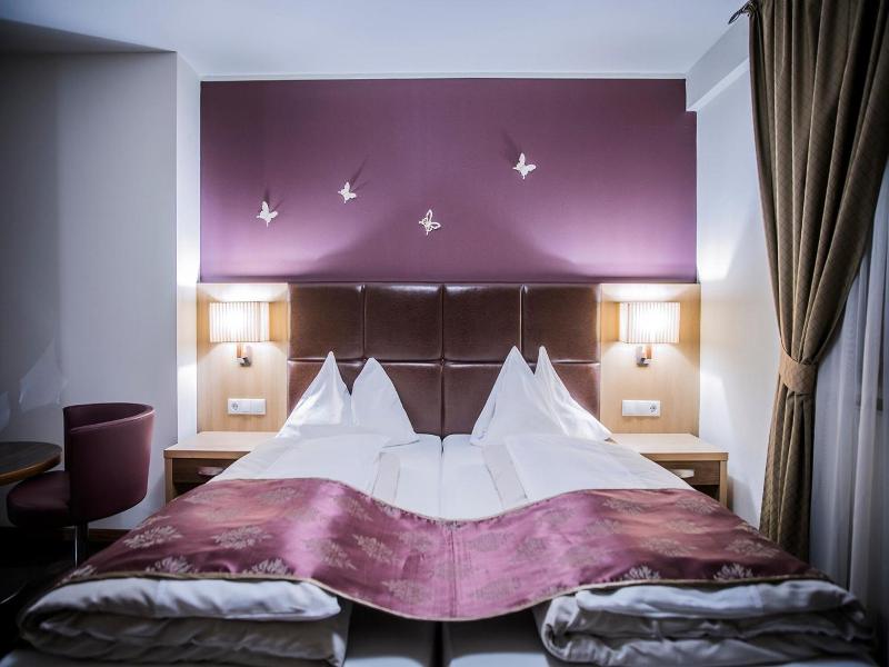 Hotel Guter Hirte - Genel