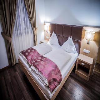 Hotel Guter Hirte fotoÄŸrafÄ±