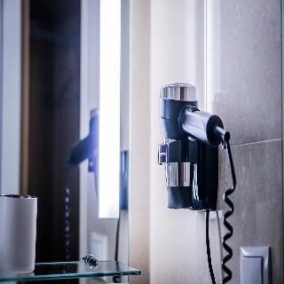 Hotel Guter Hirte fotoÄŸrafÄ±