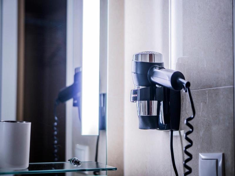 Hotel Guter Hirte - Genel