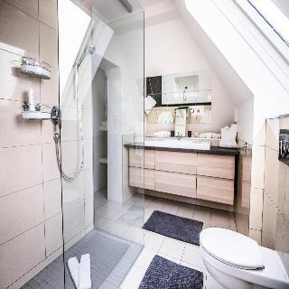 Hotel Guter Hirte fotoÄŸrafÄ±