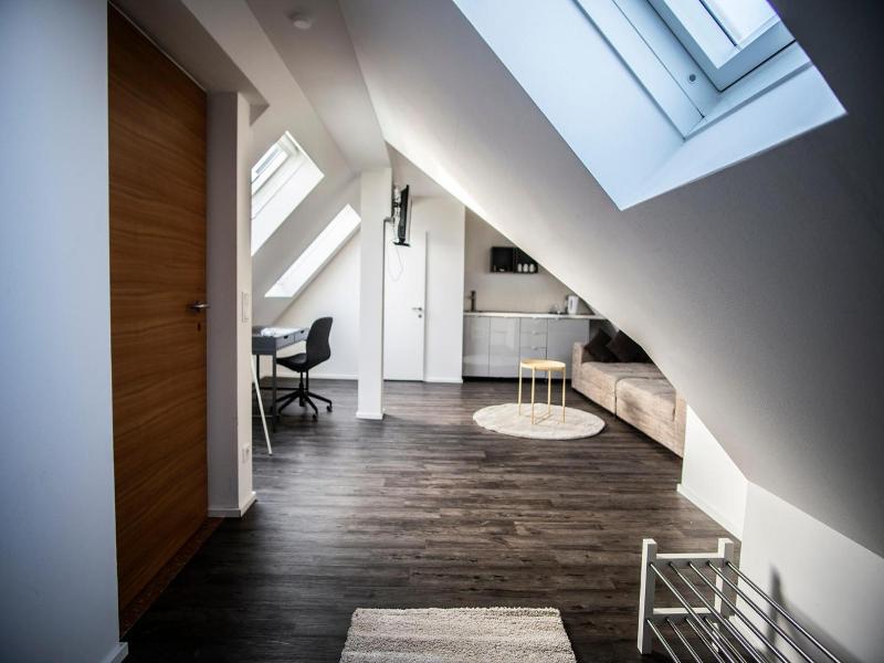 Hotel Guter Hirte - Genel