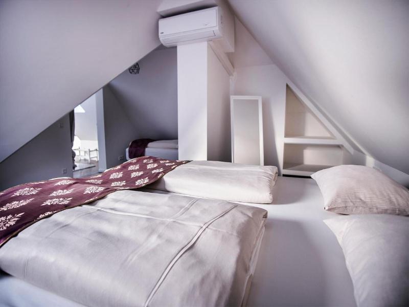 Hotel Guter Hirte - Genel