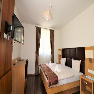 Hotel Guter Hirte fotoÄŸrafÄ±
