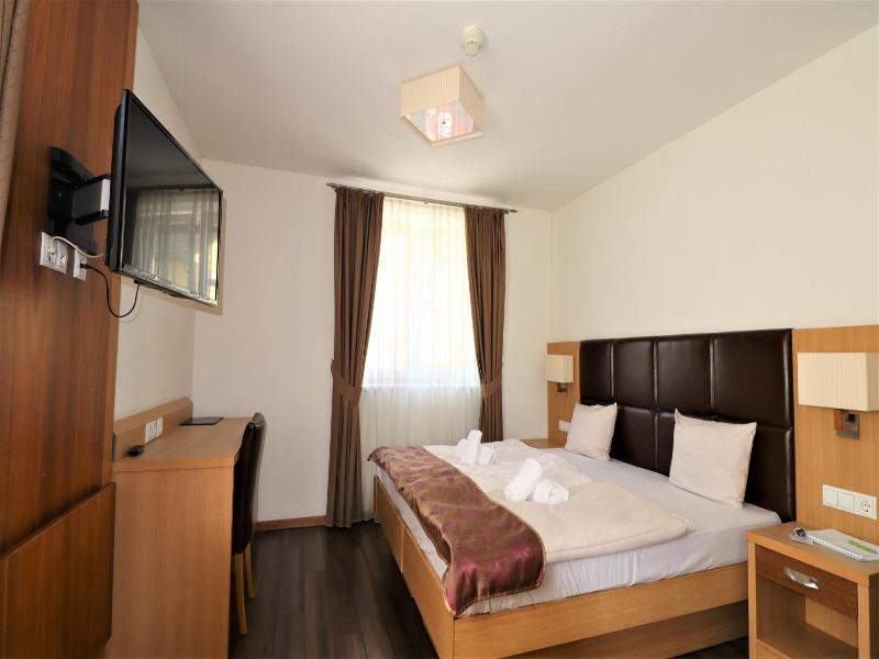 Hotel Guter Hirte - Genel
