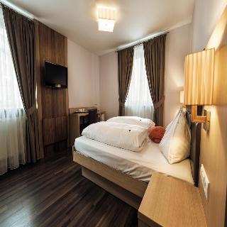 Hotel Guter Hirte fotoÄŸrafÄ±