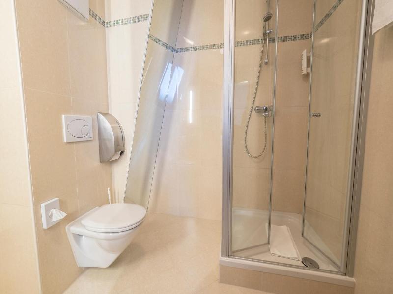 Hotel Guter Hirte - Genel