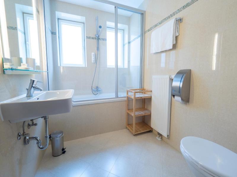 Hotel Guter Hirte - Oda