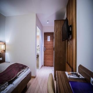 Hotel Guter Hirte fotoÄŸrafÄ±