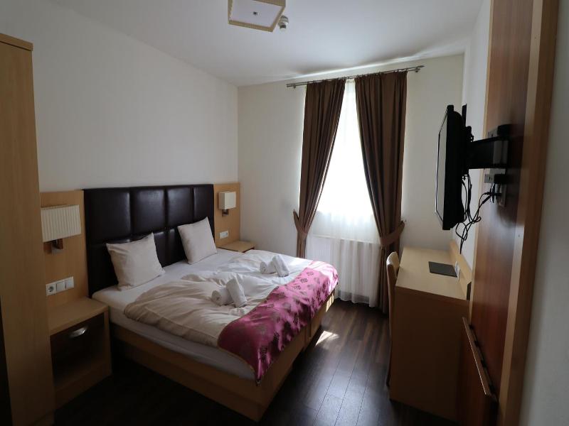 Hotel Guter Hirte - Oda