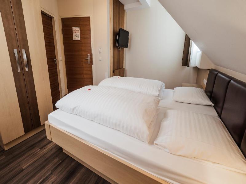 Hotel Guter Hirte - Oda