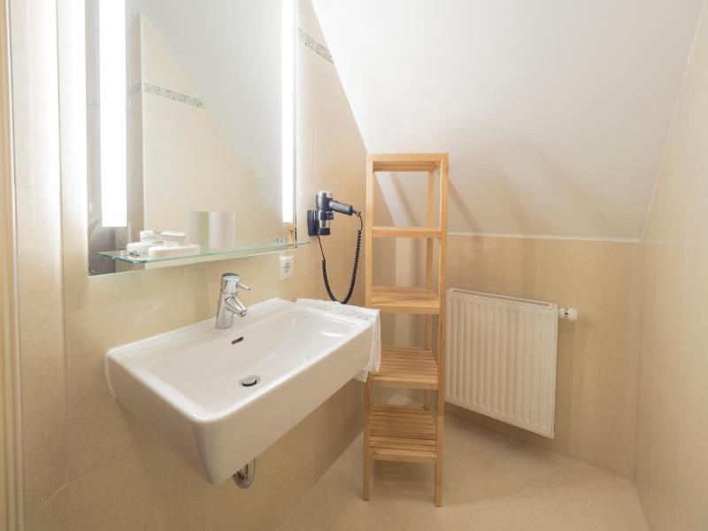 Hotel Guter Hirte - Oda