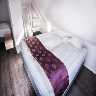 Hotel Guter Hirte fotoÄŸrafÄ±