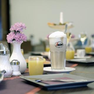Hotel Guter Hirte fotoÄŸrafÄ±