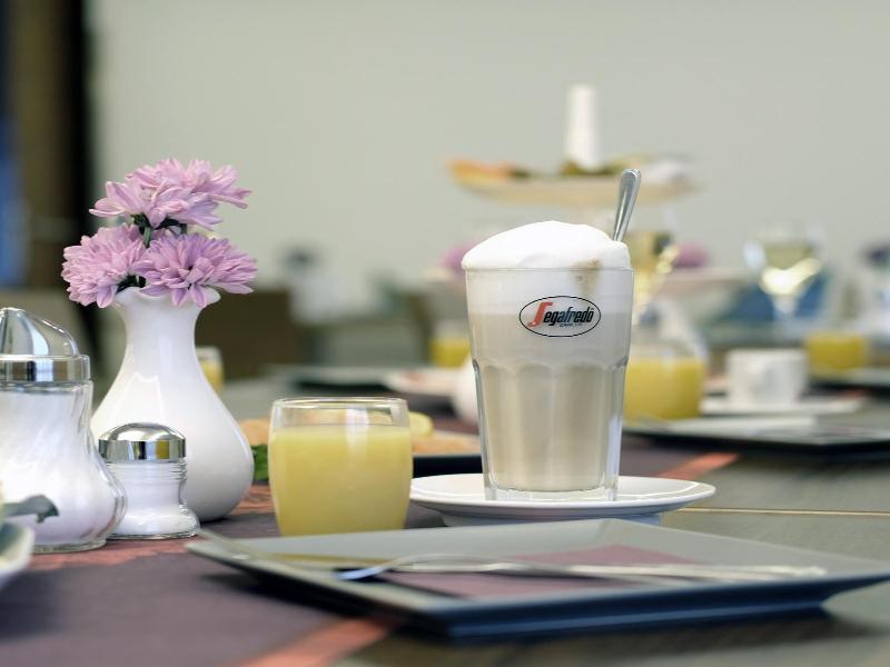 Hotel Guter Hirte - Oda