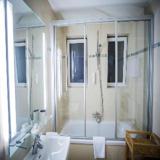 Hotel Guter Hirte fotoÄŸrafÄ±