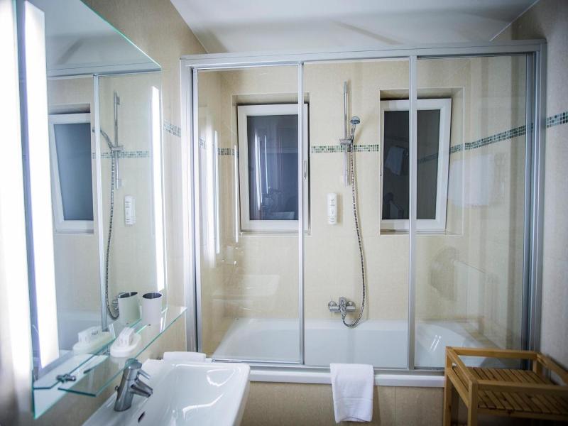 Hotel Guter Hirte - Oda